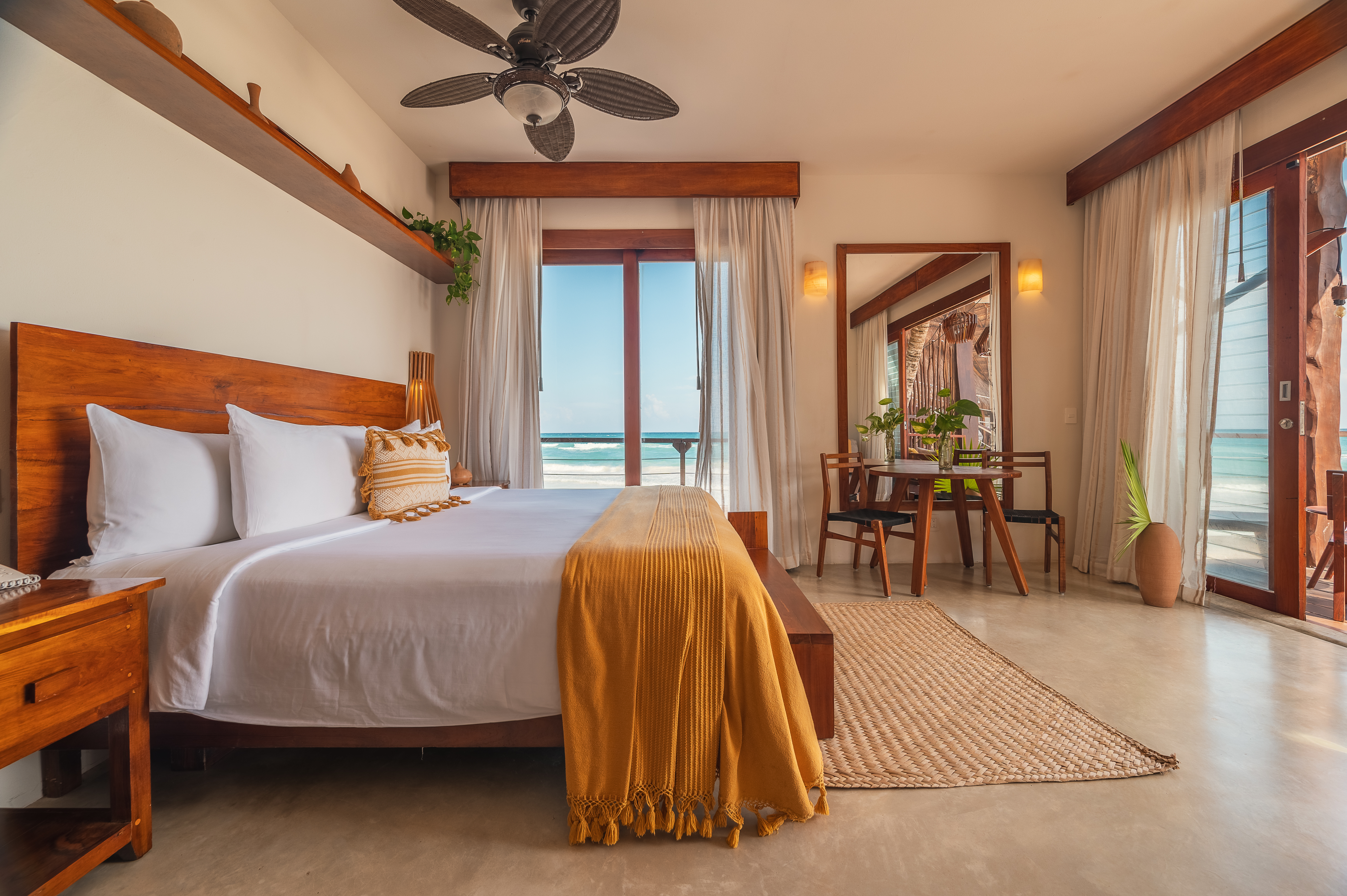 La Zebra, Luxury Hotel in Tulum, Mexico | SLH